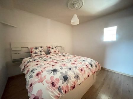 Location Appartement RANSPACH LE BAS 720 € CC - Photo 5