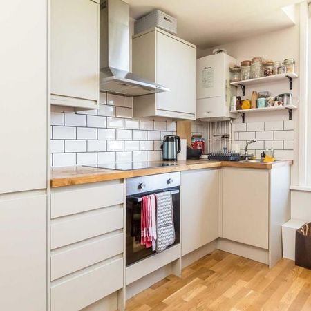 1 bedroom flat to rent - Photo 3