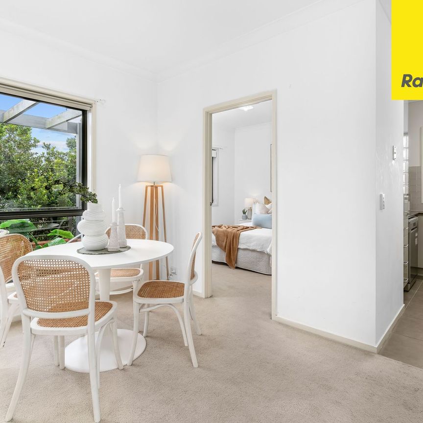 Home For Rent - Photo 1