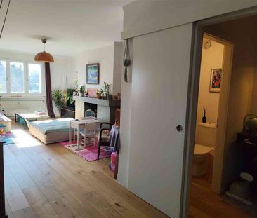 4.5 Zimmer, 120 m², 2. Stock - Photo 2