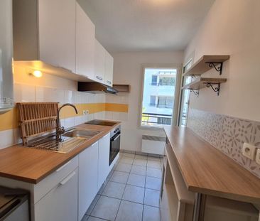 Location Appartement 2 pièces Meublé 45m² BORDEAUX 33300 - Photo 6