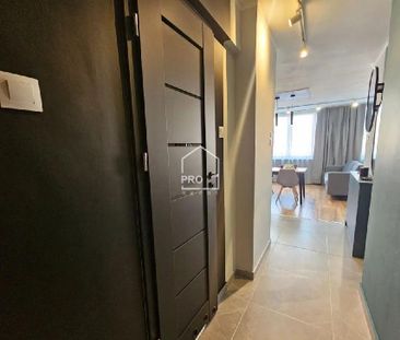 Mieszkanie Kraków Prądnik Czerwony powierzchnia 20.0 m² C390-WM-49409 - Фото 4