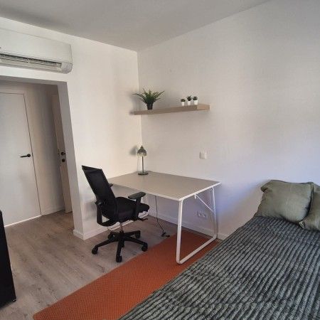's gravenstraat 35, kamer 1 - Photo 1