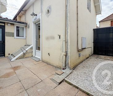 Location Maison 2 pièces 47m² DIJON 21000 - Photo 5