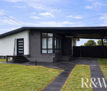 26 Mangariva Avenue Lethbridge Park - Photo 2