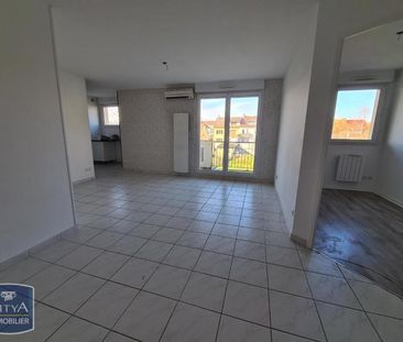 Appartement 2 pièces à Forbach - Photo 1