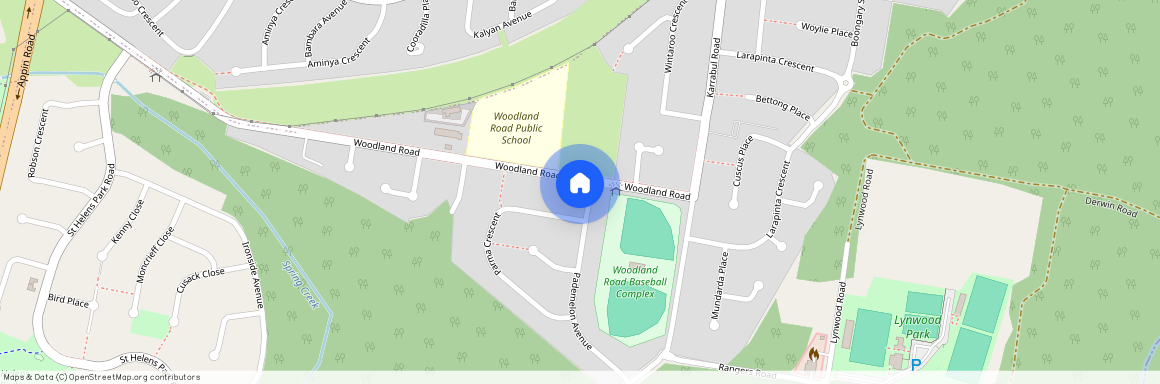 3 Woodland Road, NSW 2560, St Helens Park