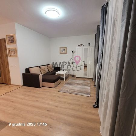 Nowa kawalerka z miejscem postojowym - Фото 3