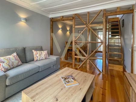 Apartamento T1 em Lisboa - Photo 2