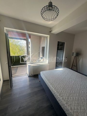 2 camere de inchiriat, Borhanci, parcare subterana - Fotografie 3