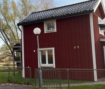 Gävlevägen 69 - Foto 1