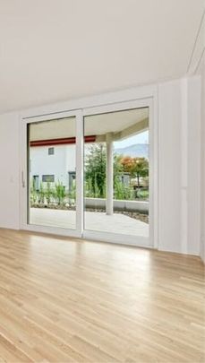 Newly built apartment in a fantastic location directly on the lake in Rapperswil-Jona - Foto 1
