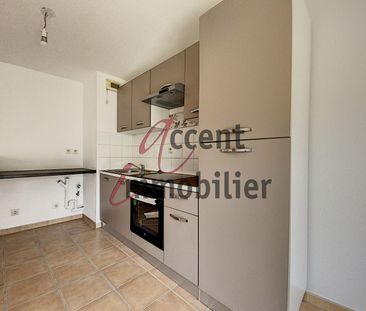 Appartement Avignon 3 pièce(s) 62 m2, - Photo 5