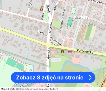 NOWE MIESZKANIE Z KLIMATYZACJA UL. NOWA - Zdjęcie 1