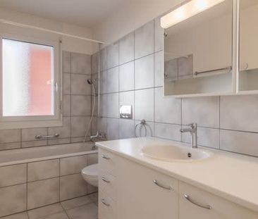 4.5 Zimmer, 139 m², 3. Stock - Foto 3