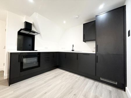 1 bedroom apartment to rent - Photo 5