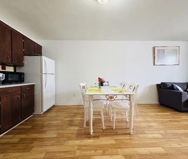 Appartement 3 ½ à louer Neufchâtel / Lebourgneuf juillet 2026 - Photo 4