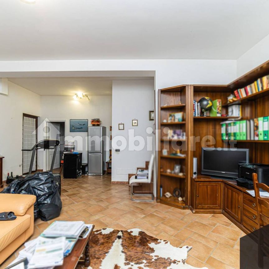 Villa plurifamiliare via Macchia dello Sterparo 31, Frascati - Photo 1