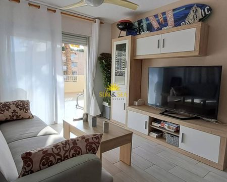 2 BEDROOM APARTMENT IN LA MANGA DEL MAR MENOR - Photo 3