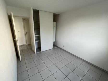 location Appartement T4 DE 80.2m² À L'UNION - Photo 4