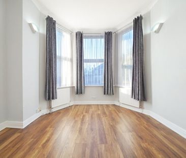 Shoot Up Hill - Photo 1