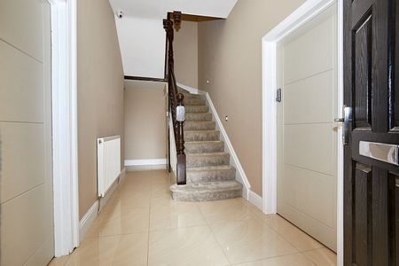 Studio Flat, Warwick Row, CV1 - Photo 2