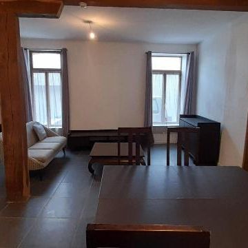 Location Appartement 2 pièces 48m² BETHUNE 62400 - Photo 1
