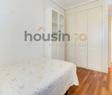 Penthouse for rent in Madrid (Hortaleza) - Photo 6