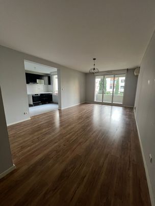 Location appartement 3 pièces, 70.65m², Toulouse - Photo 1