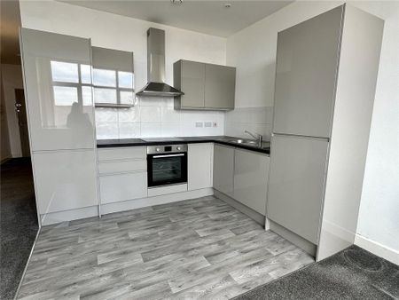1 bedroom flat to rent - Photo 4