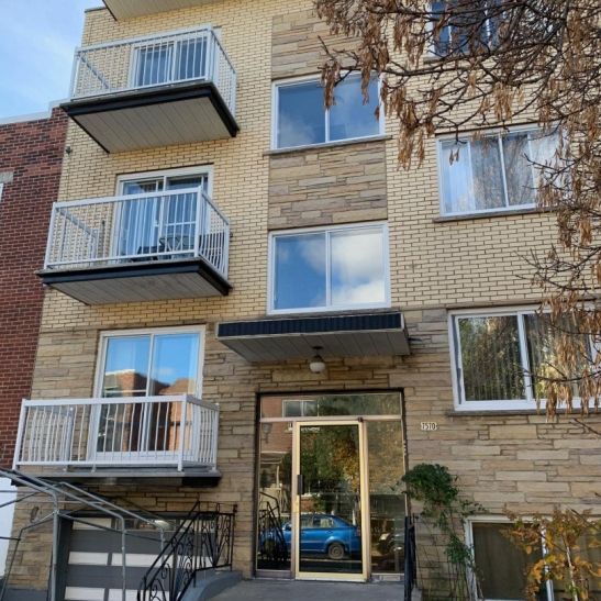 Appartement à louer - Photo 1