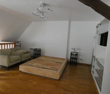Location Appartement 2 pièces 43m² BEAUNE 21200 - Photo 4