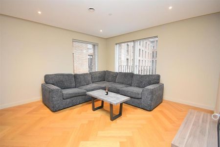 2 bedroom apartment to rent - Photo 2