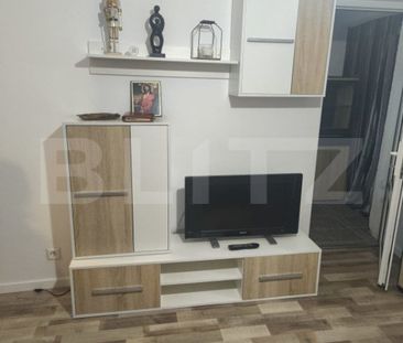 Garsonieră de închiriat, 25mp, Radauti - Photo 3