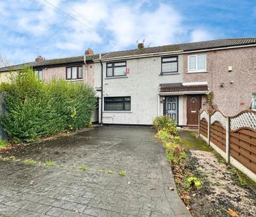 3 bedroom terraced house to rent - Photo 2