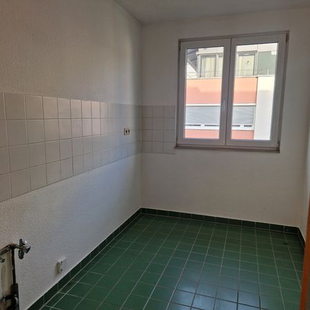 Zentral & hell Wohnen mitten im Hechtviertel mit Balkon! - Photo 5