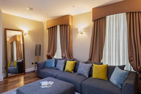 8 bedroom townhouse to rent - Photo 4