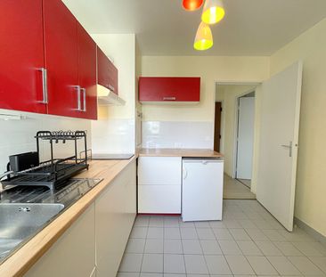 Suresnes (92150) Suresnes Belvédère 2 pièces 55.42 m2 avec cave et ... - Photo 2