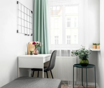 Pokój, ul. Żupańskiego - Zdjęcie 6