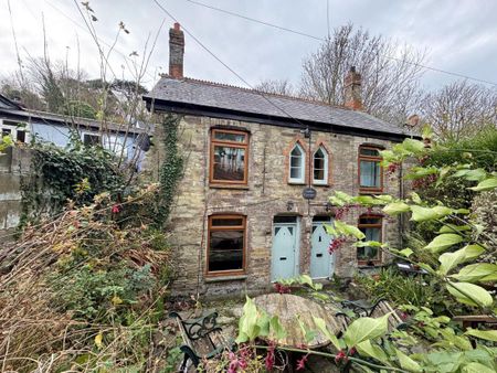 Gothic Cottages, Peterville, St. Agnes - Photo 4