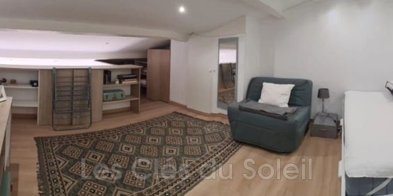Location appartement 3 pièces 59 m² Bandol - Photo 3