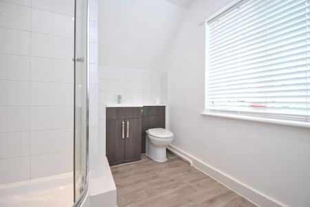 1 bedroom maisonette to rent - Photo 4