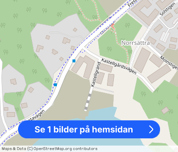 Kastellgränd 2B - Foto 1