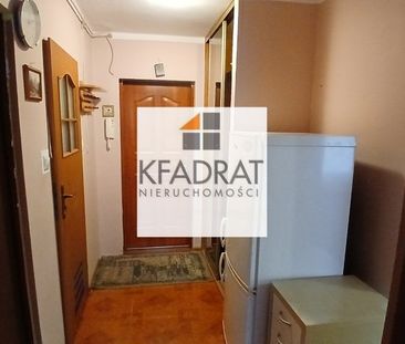 Atrakcyjne 2-pok.mieszkanie, maly balkon, parter - Фото 3