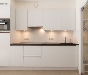 Te Huur 1 slaapkamer Oostende Raversijdestraat 20 - Photo 5