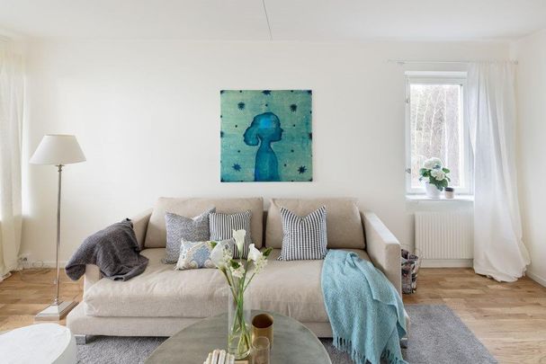 Kantatgatan 62 - Photo 1