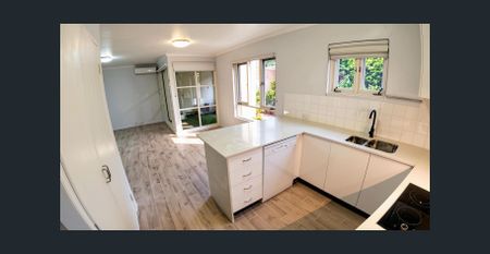 Renovated 2 bedroom apartment - Pets allowed - Short or Long term - by Mort Bay Park and Sydney Habour - Photo 5