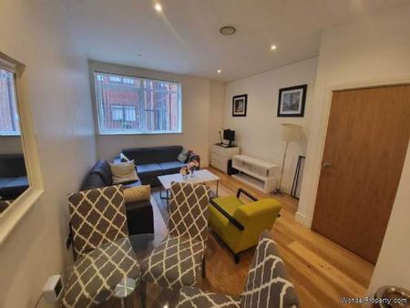 1 bedroom property to rent in Luton - Photo 5