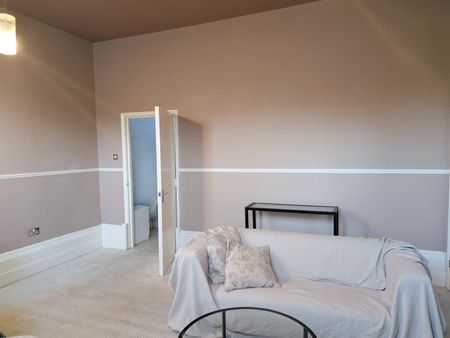 1 Bed Flat, West Street, LE1 - Photo 5