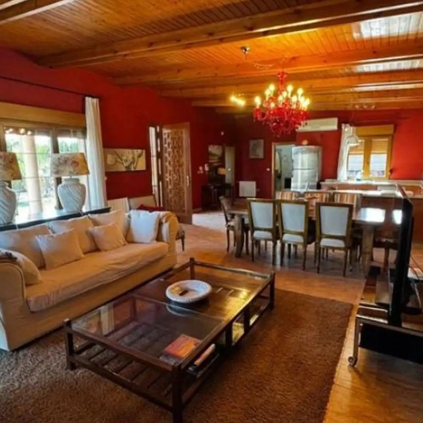 Casa o chalet de alquiler en Camino de la Arroba del Palomar, 30, Catral - Photo 1